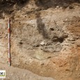 Les obres d’arranjament de la Plaça de Fèlix Mestre Nutó de Vilafranca del Penedès, promogudes per l’Ajuntament, han permès localitzar dues sitges i una gran retall. Un cop excavades les estructures...