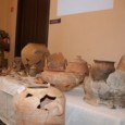 Visita a la Font de la Canya el proper DIMECRES 20 DE JULIOL. L'equip d'arqueòlegs ens mostrarà el material recuperat enguany durant el Pla d'Ocupació -espectacular com podeu veure a...