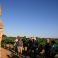 El dimecres 20 de juliol de 2011 varem visitar les excavacions que s'engaren just aquesta setmana a la Torrota del Moro a tocar de Lavern, municipi de Subirats. La intervenció preventiva la...