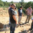 El dimecres 20 de juliol de 2011 varem visitar el jaciment iber de la Font de la Canya, a Avinyonet. El director de les excavacions en curs, Daniel López, ens...