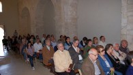 Aqui podeu veure una galeria amb unes quantes imatges de la presentaci&oacute; de la Secci&oacute; d'Arts