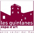 Diumenge 22 d'abril Llorenç del Penedès Espai d’art “Les Quintanes” Onze del matí     La Secció d’art obre el cicle “Coneguem els nostres artistes”, amb el taller de l’artista...