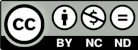 Licencia de Creative Commons
